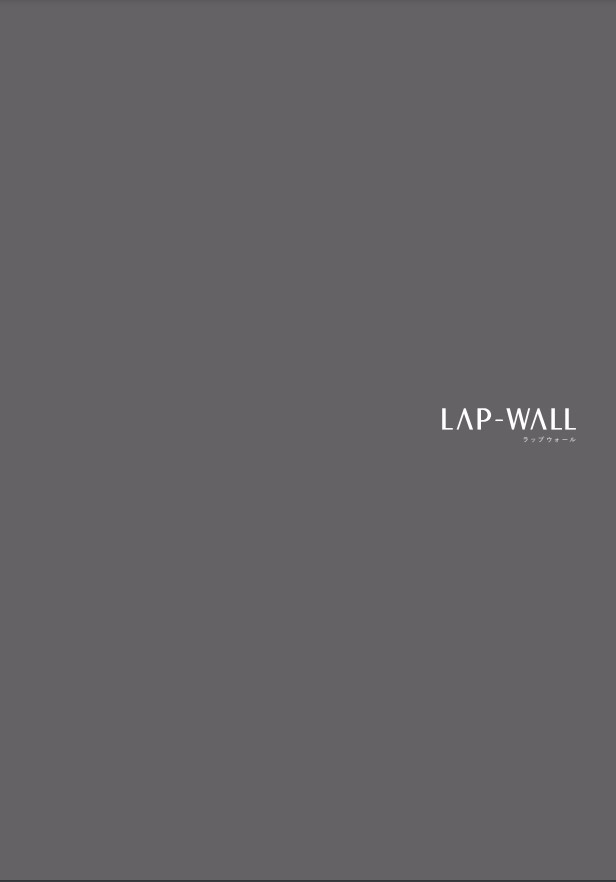 KMEW Lap Wall